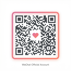 黑料公众号二维码