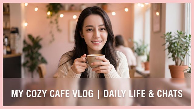 黑料咖啡馆日常视频