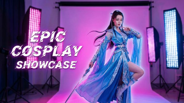 黑料 cosplay视频